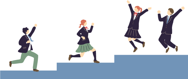 紹介イラスト